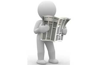 Agência de Notícias Da Infância Matraca - Foto 1