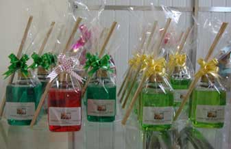 Empório Body Store - Foto 1