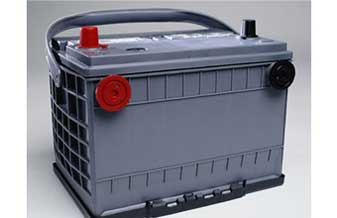 Sw Baterias e Serviços Automotivos - Foto 1