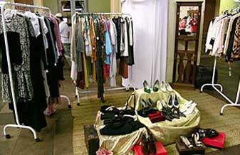 La & Lu Brechó - Foto 1