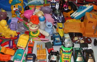 Albuquerque Comercio de Brinquedos - Foto 1