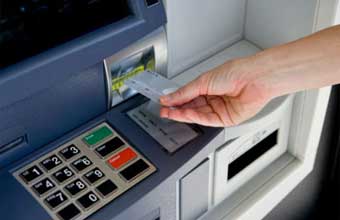 Caixa Eletrônico Hsbc Urb Tirirical - Foto 1