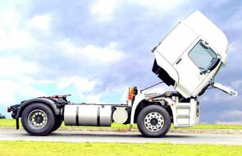 Centertruck Peças e Serviços - Foto 1