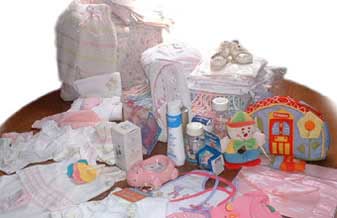 Amor de Bebe - Foto 1