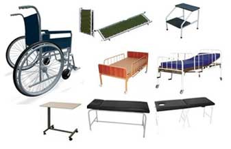 Climaq Equipamentos Médicos Hospitalar - Foto 1