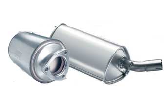 Miltskap Escapamentos - Foto 1