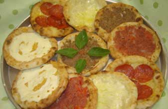 Tio Tomate Pizzaria e Esfiharia Delivery - Foto 1
