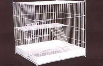 Gaiolas Bragança - Foto 1