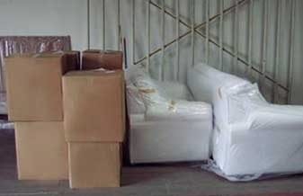 SLZ Mudanças & Transportes Gerais - Foto 1