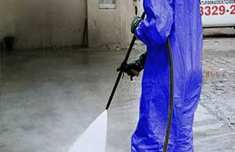 Desentupidora Relâmpago - Foto 1