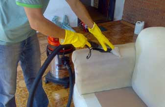 Jet Lave Lavagem de Estofados - Foto 1