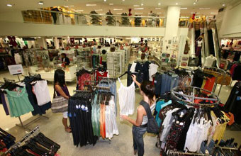 Claudino Lojas de Departamentos - Foto 1