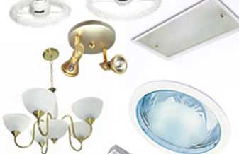 Interpan Iluminação - Foto 1