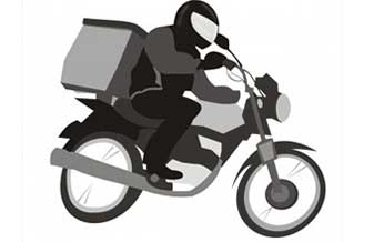 Motoboys Aliança - Foto 1