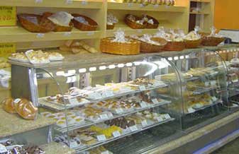 Padaria Forno Quente - Foto 1