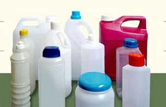 Mírian Produtos de Limpeza e Plásticos - Foto 1