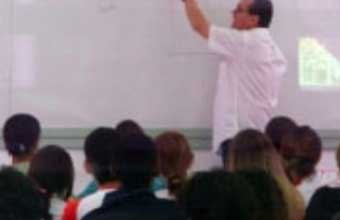 Sinterp Sindicato dos Professores Particulares - Foto 1