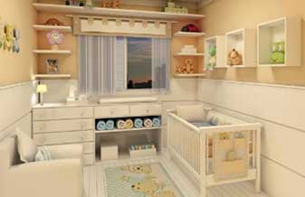 Charmozinho Baby - Foto 1