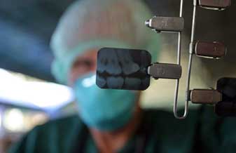 Irom Instituto de Radiologia Odontológica do Maranhão - Foto 1