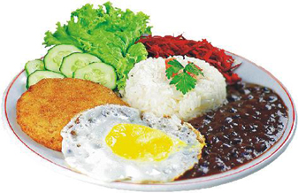 Restaurante Via Paris Comida Caseira - Foto 1