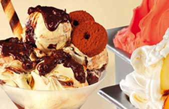 Sorveteria Sabor Tropical - Foto 1