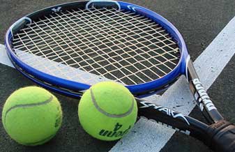 Federação Maranhense de Tênis - Foto 1