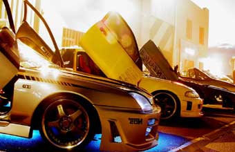 Space Tuning - Foto 1