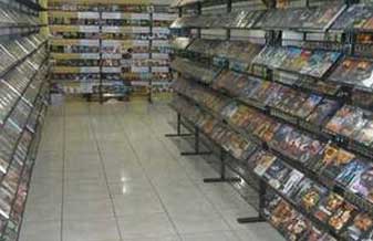 Loca Cine Vídeo Locadora - Foto 1