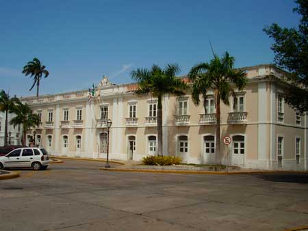 Prefeitura de São Luis - Foto 1