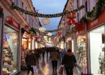 Comércio de São Luís