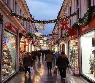 Comércio de São Luís