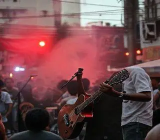 Mostra Sesc de Culturas Urbanas