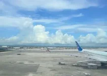 aeroportos de São Luís e Imperatriz