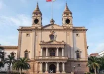 Câmara de São Luís decreta ponto facultativo