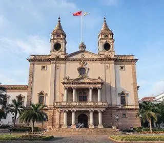 Câmara de São Luís decreta ponto facultativo