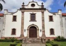 Liberdade polo cultural São Luís