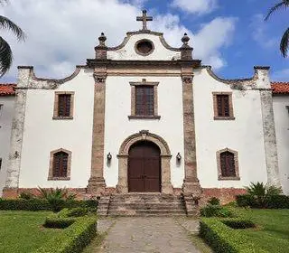 Liberdade polo cultural São Luís
