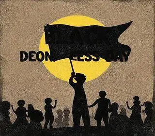 feriado do Dia da Consciência Negra