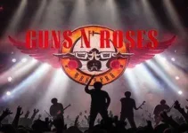 Guns N' Roses