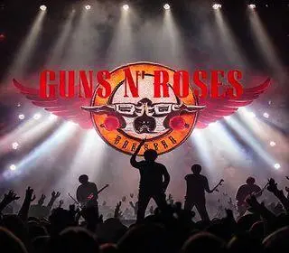 Guns N' Roses