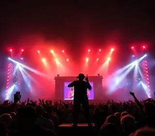 Guns N’ Roses em São Luís