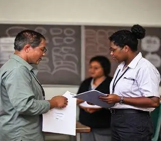 IFMA abre inscrições para seleção de professores substitutos