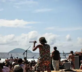 Festival Ilha do Reggae