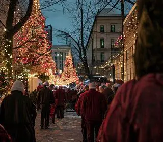 detentos não retornaram aos presídios