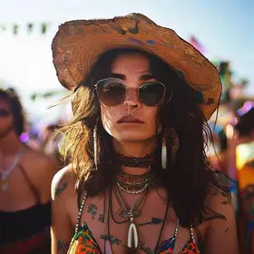 pré-carnaval em São Luís