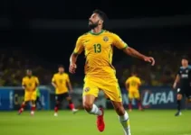 Bernardinho retorna a São Luís