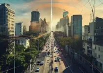 poluição sonora