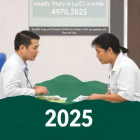 Comissão de Saúde da Câmara de São Luís