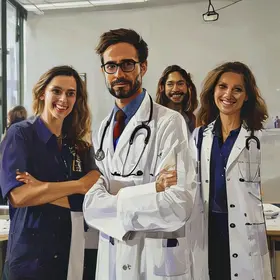 Concurso Nacional da Ebserh