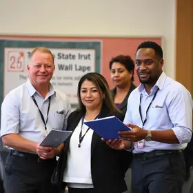 Concurso SEMED São Luís MA